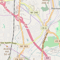 norwood new jersey map Download - Norwood New Jersey Map 15