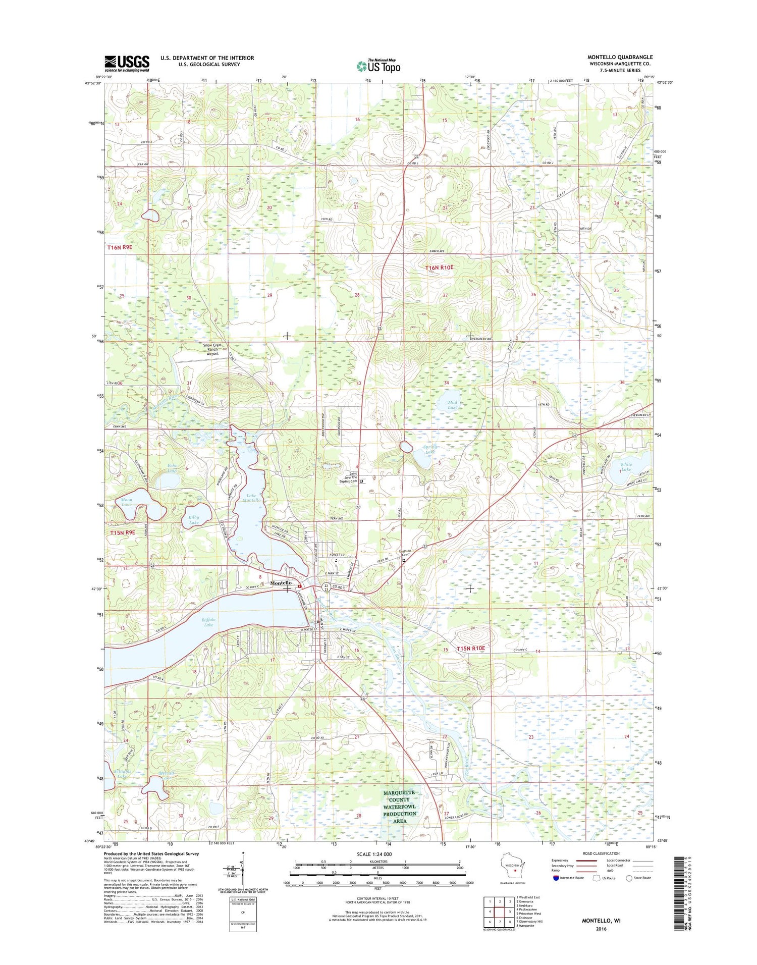 packwaukee wisconsin map Download - Packwaukee Wisconsin Map 33