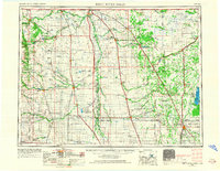 park river north dakota map Download - Park River North Dakota Map 10