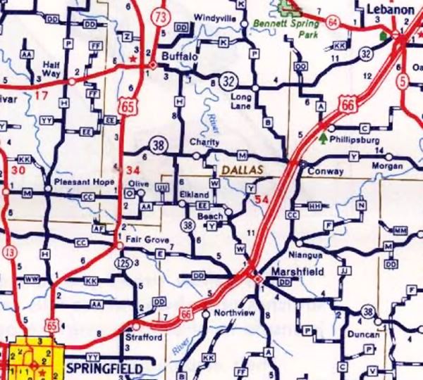 phillipsburg missouri map Download - Phillipsburg Missouri Map 8