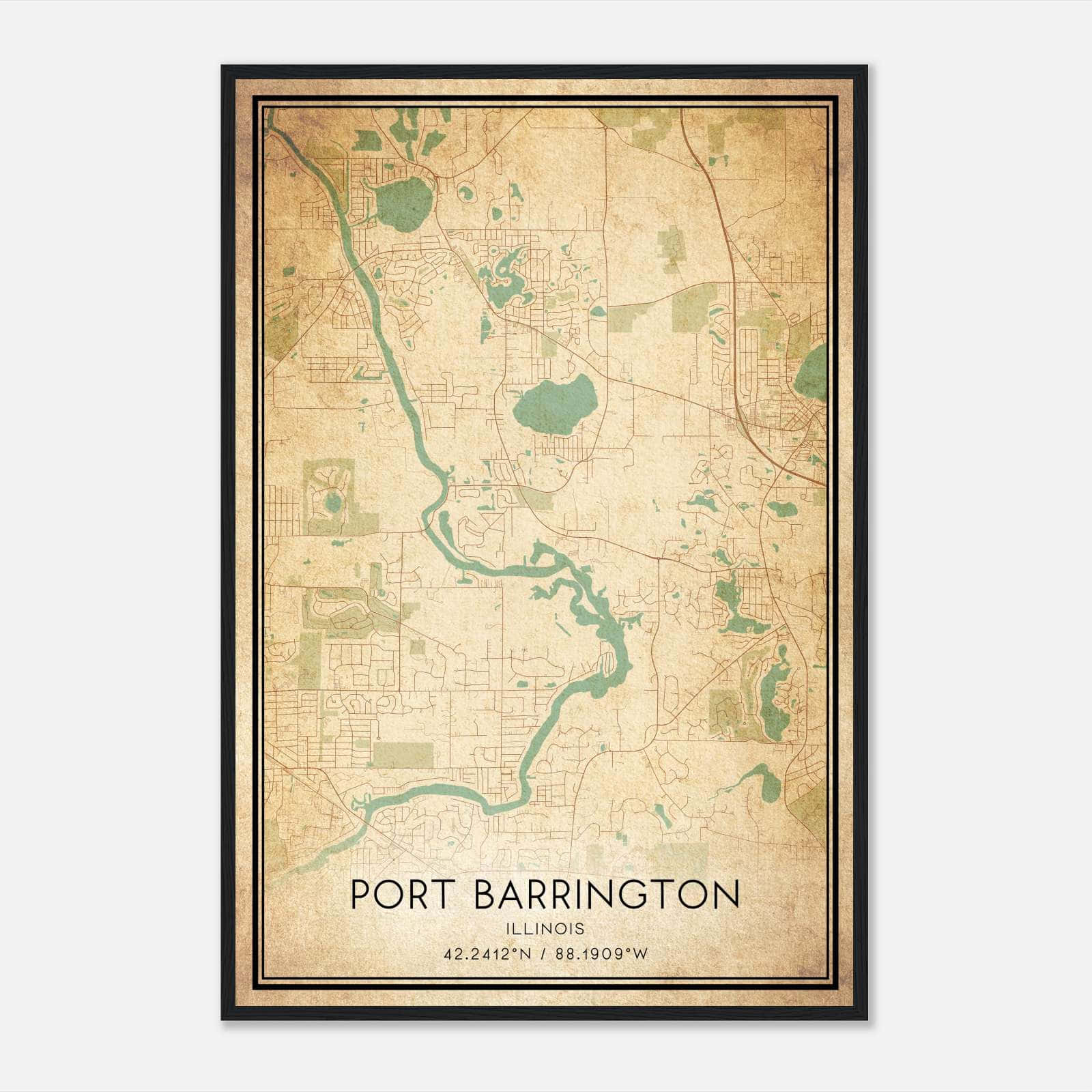 port barrington illinois map Download Free for Personal Use port barrington illinois map Download Free for Personal Use