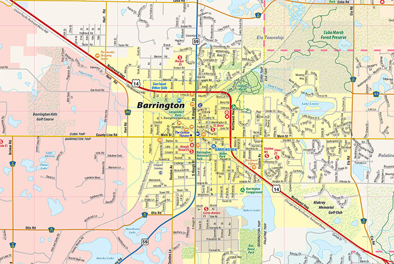 port barrington illinois map Download Free for Personal Use port barrington illinois map Download Free for Personal Use