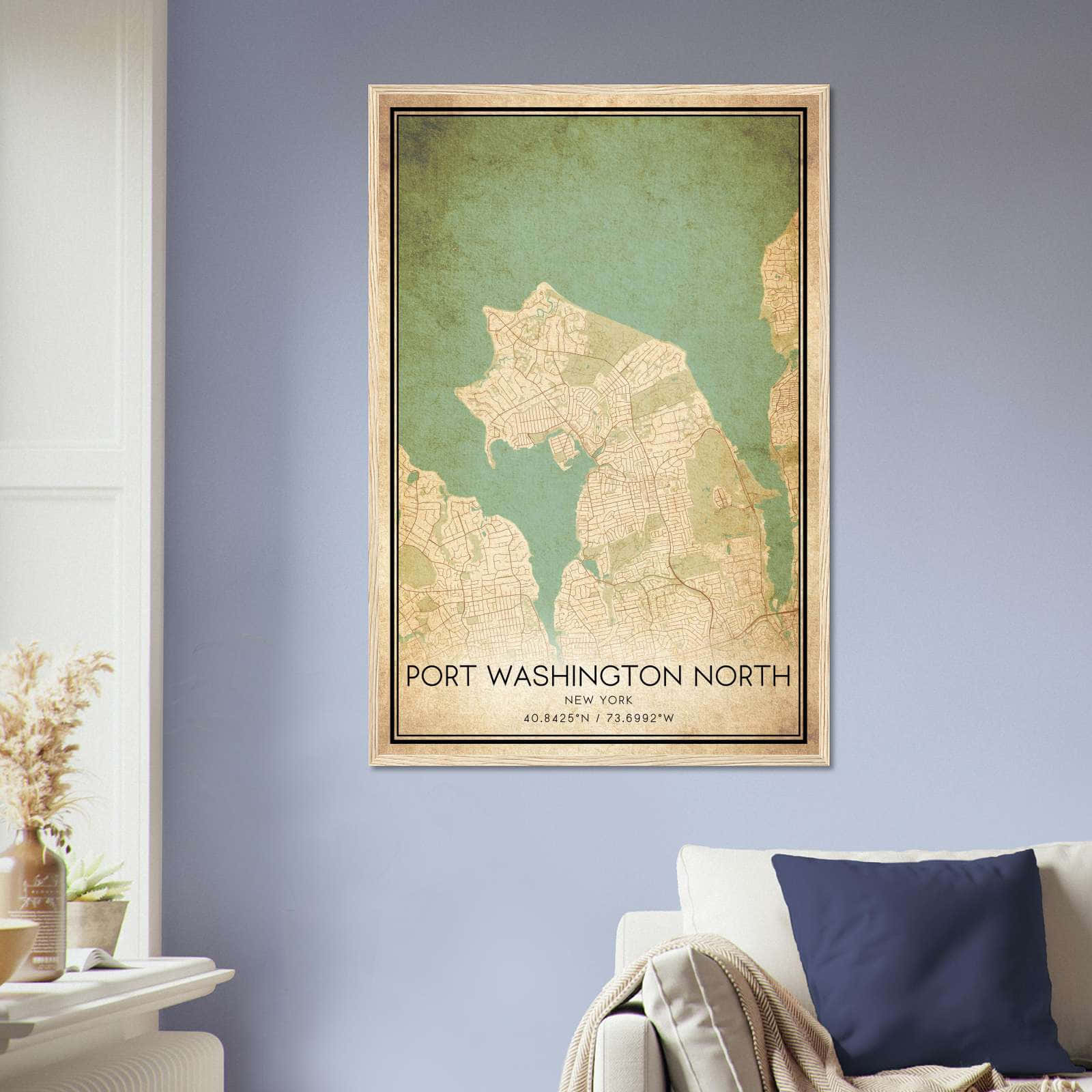 port washington north new york - Port Washington North New York Map 12