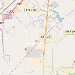 redwood texas map Download Free - Redwood Texas Map 23