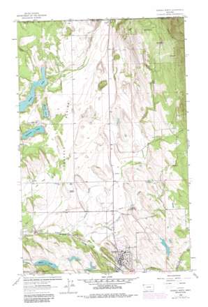 rexford montana map Download - Rexford Montana Map 26