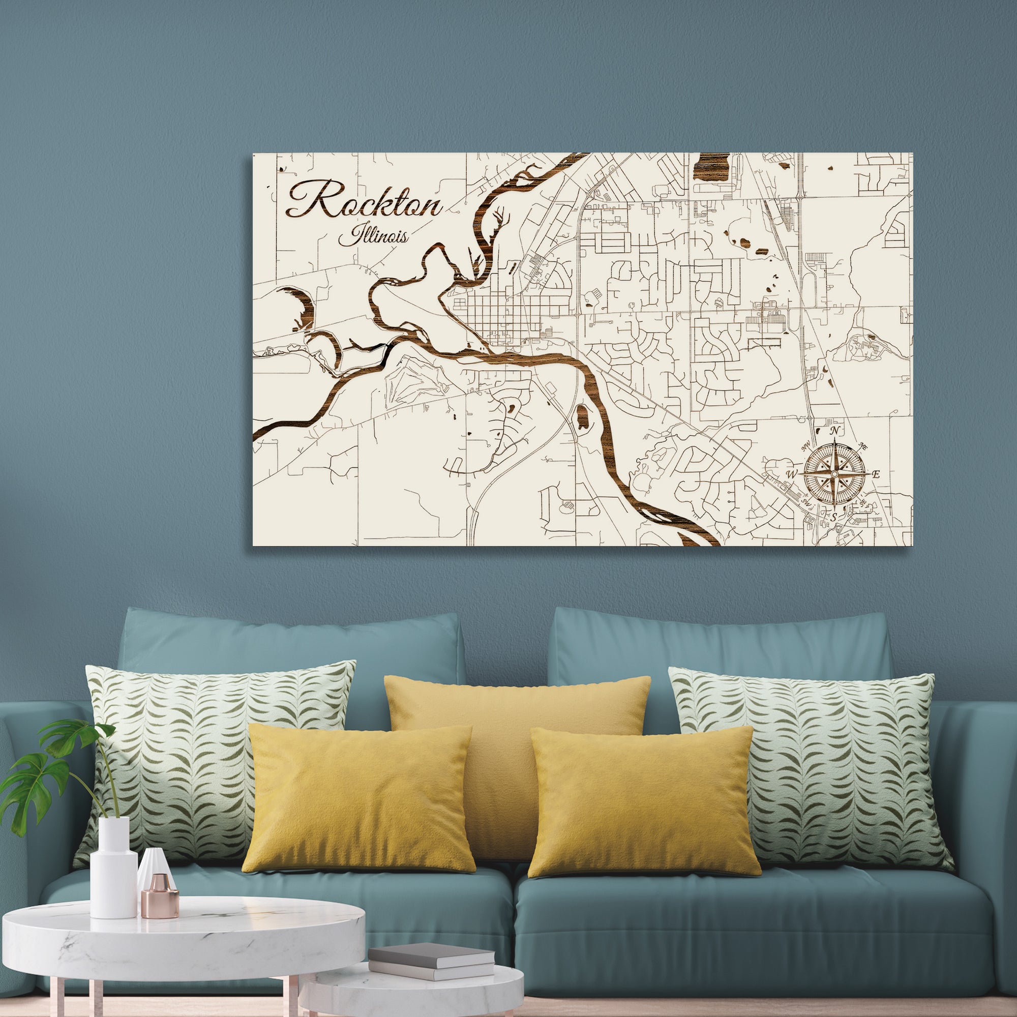 rockton illinois map Download - Rockton Illinois Map 18