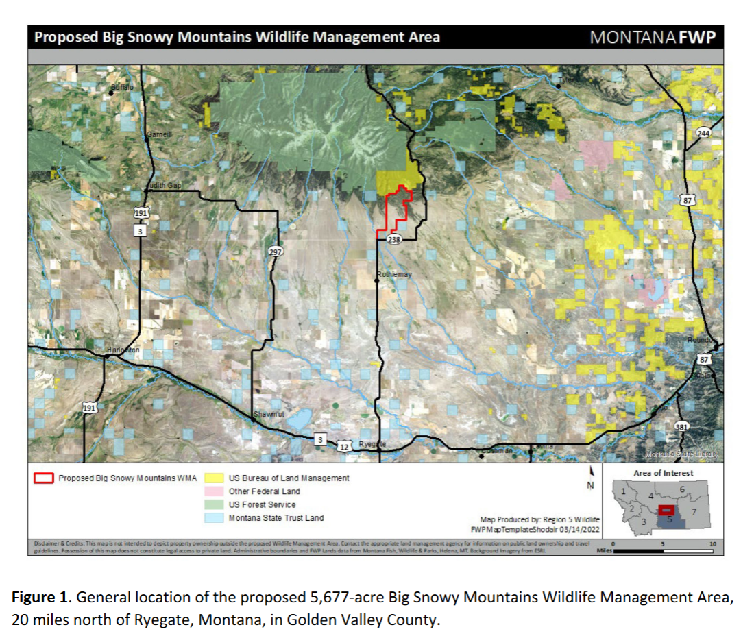 ryegate montana map Download - Ryegate Montana Map 23