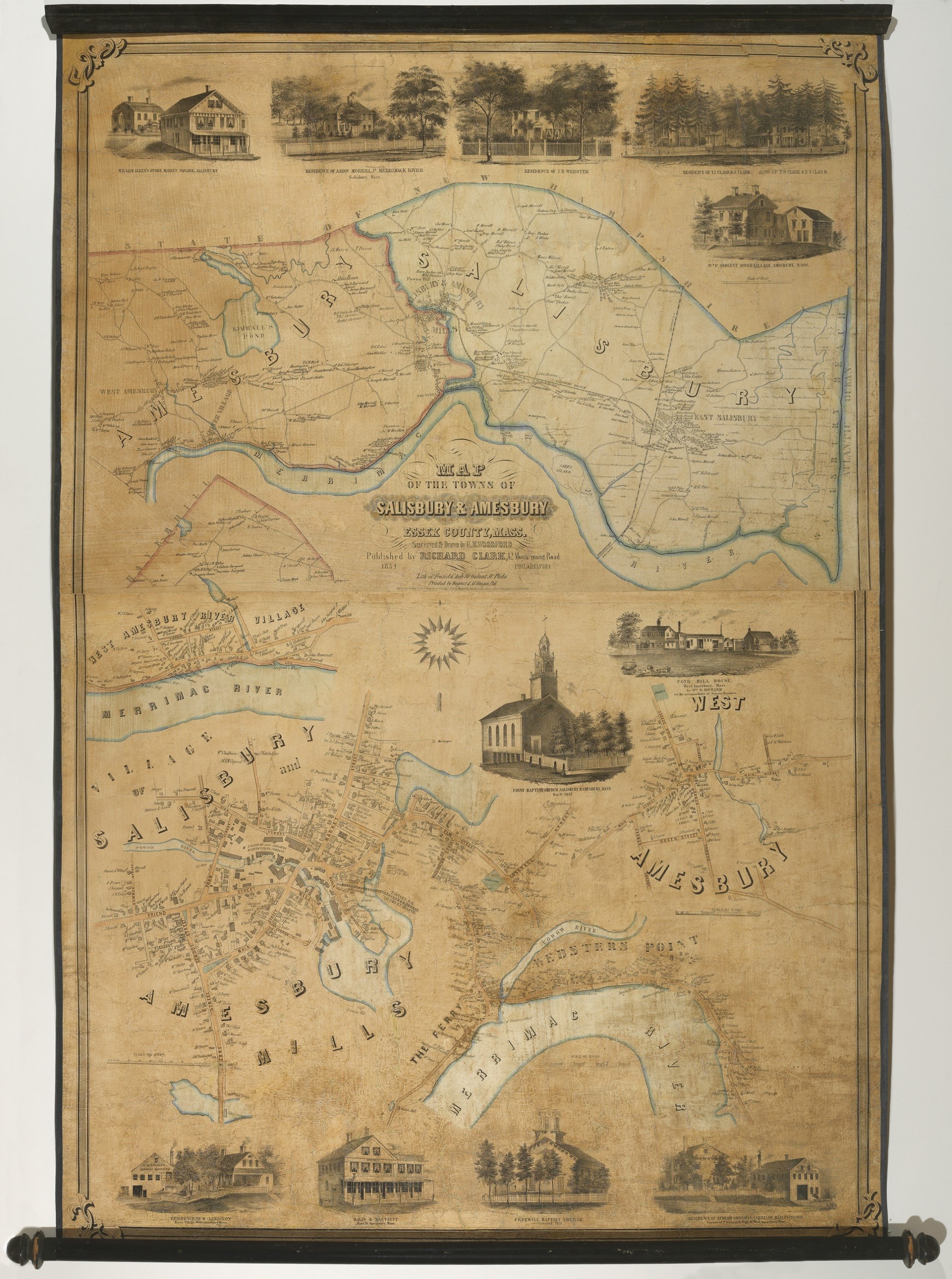 salisbury massachusetts map Download - Salisbury Massachusetts Map 25