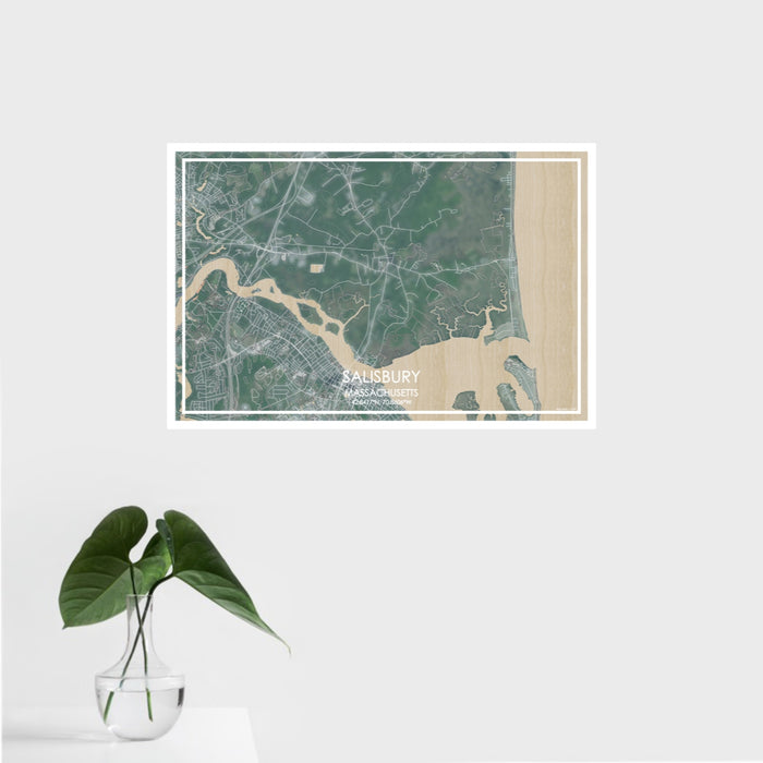 salisbury massachusetts map Download - Salisbury Massachusetts Map 26