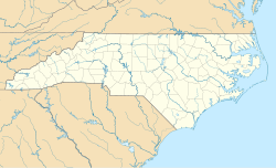 sandyfield north carolina map - Sandyfield North Carolina Map 0