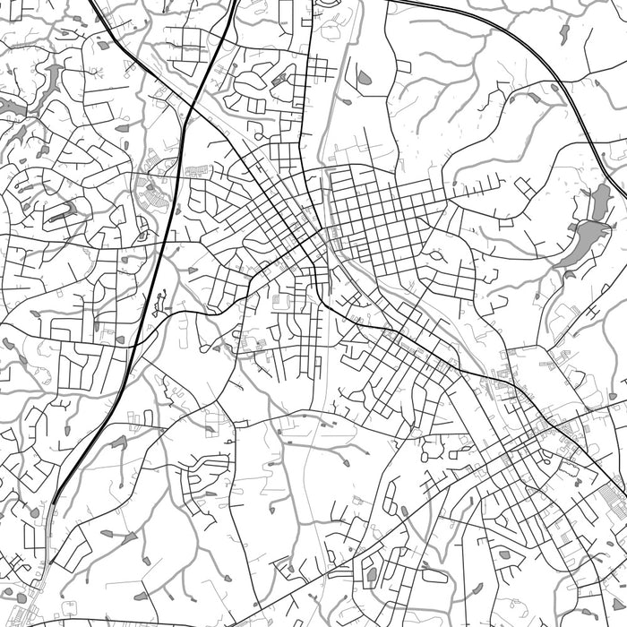 sanford north carolina map Download - Sanford North Carolina Map 6
