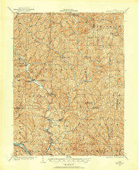 sarahsville ohio map Download - Sarahsville Ohio Map 21