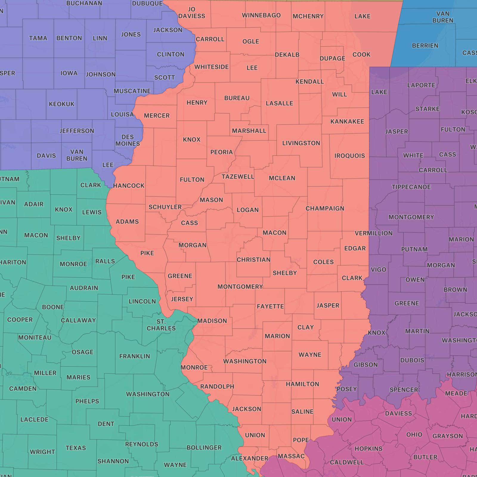 shannon illinois map Download - Shannon Illinois Map 27