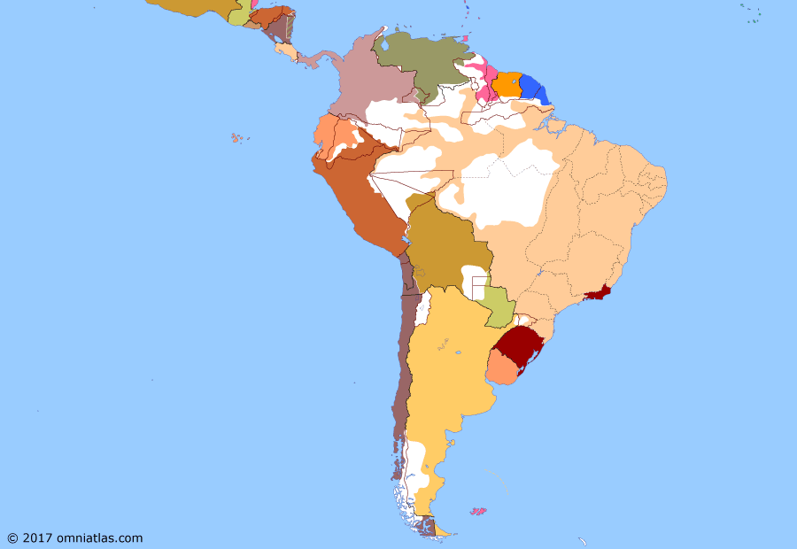 south america brazil map Download - South America Brazil Map 20