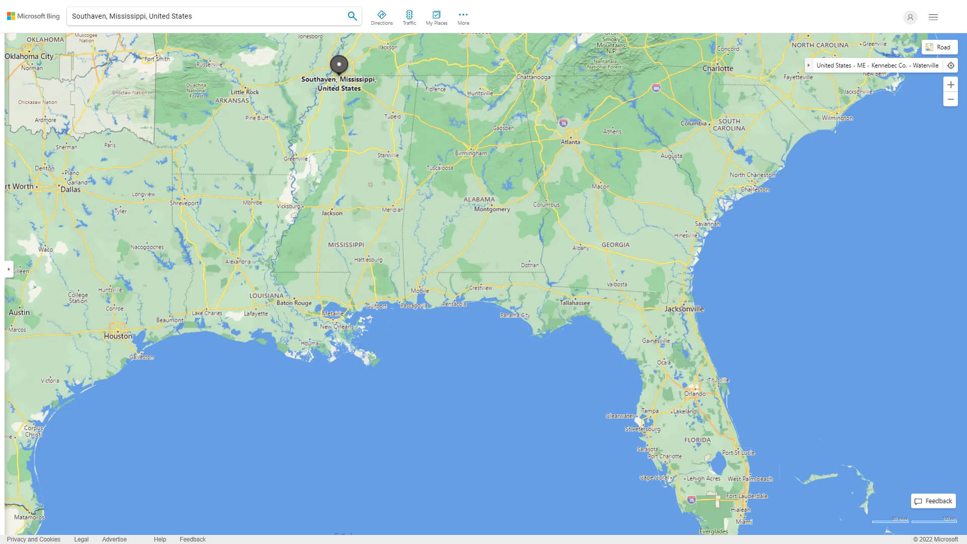 southaven mississippi map Download - Southaven Mississippi Map 19
