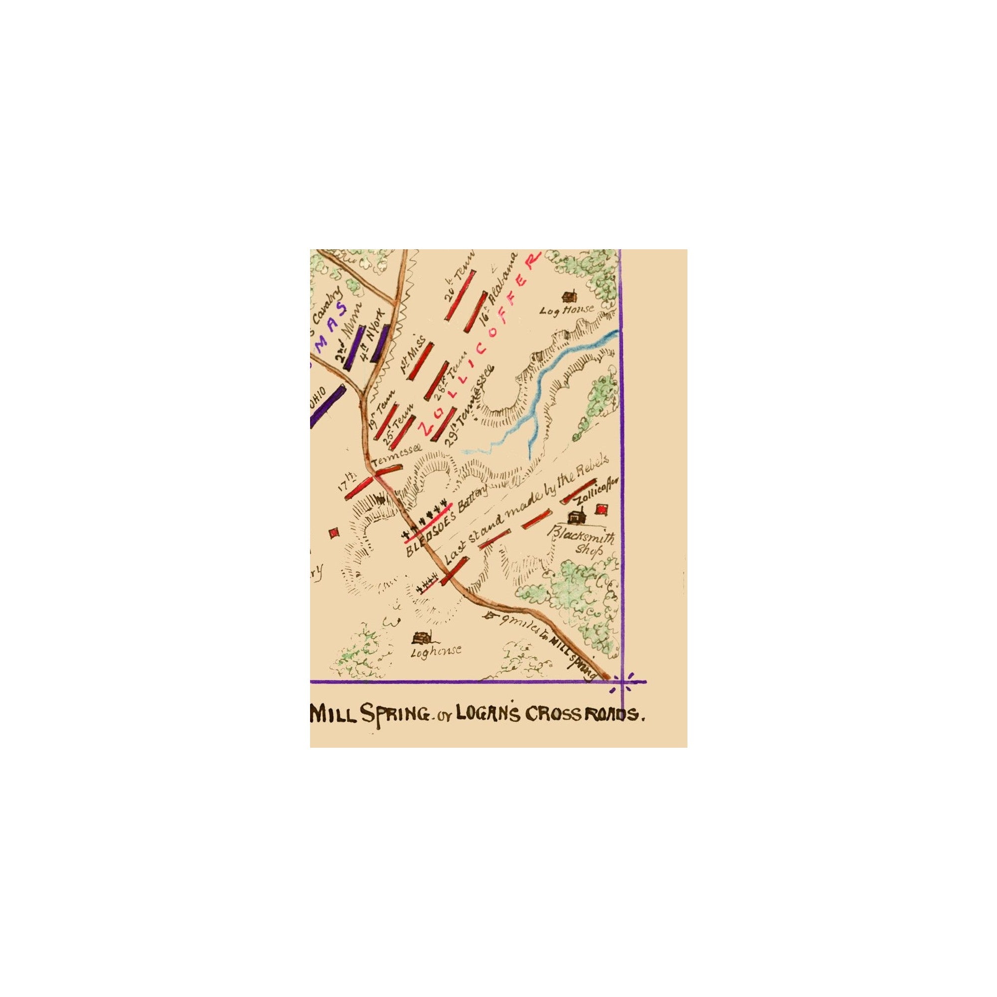 spring mill kentucky map Download - Spring Mill Kentucky Map 21
