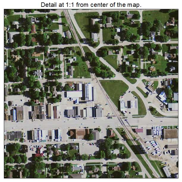 st ansgar iowa map Download Free - St Ansgar Iowa Map 17