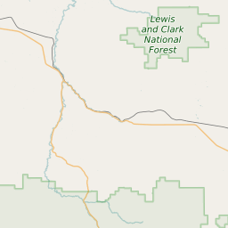 stockett montana map Download - Stockett Montana Map 18