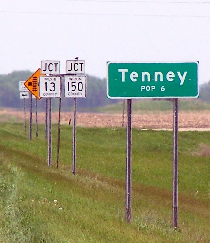 tenney minnesota map Download - Tenney Minnesota Map 22