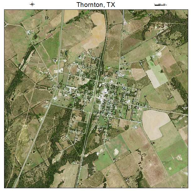 thornton texas map Download Free - Thornton Texas Map 10