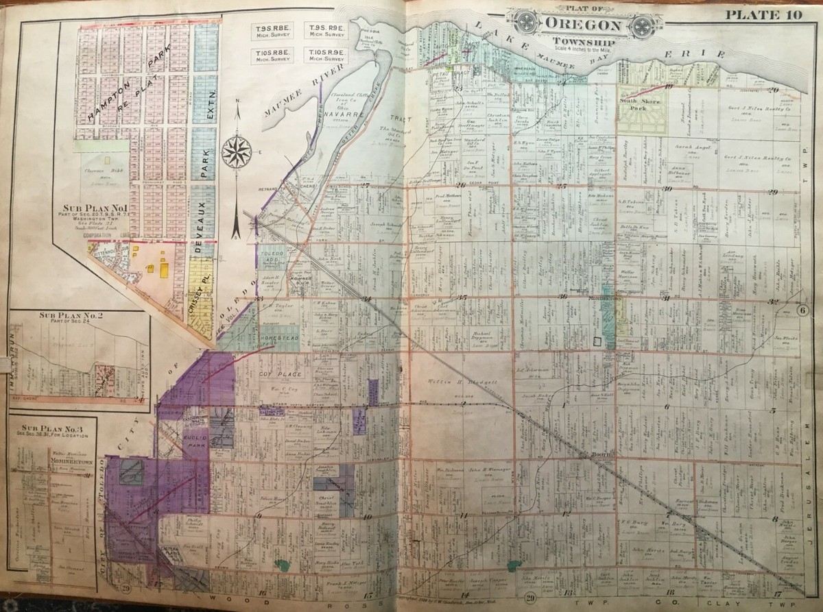 toledo oregon map Download Free - Toledo Oregon Map 31
