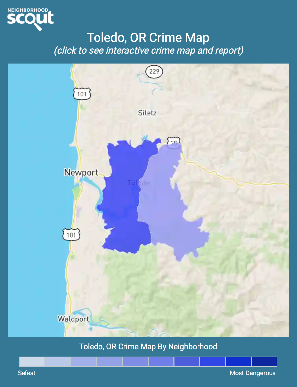 toledo oregon map Download Free - Toledo Oregon Map 33
