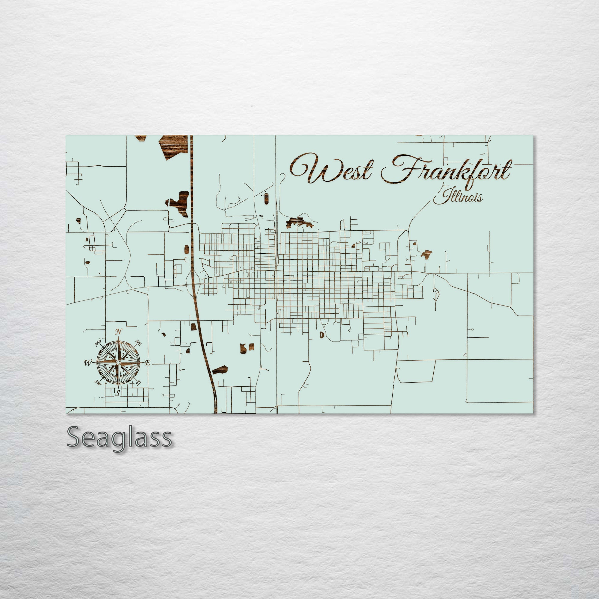 west frankfort illinois map Download - West Frankfort Illinois Map 5