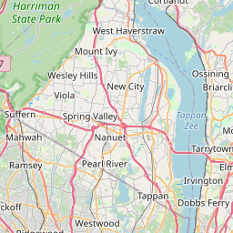 wyckoff township new jersey map - Wyckoff Township New Jersey Map 20